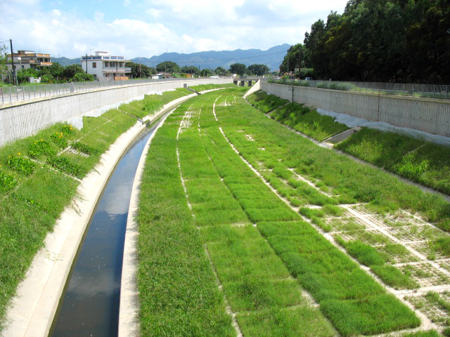 Re-provisioning of David Trench Rehabilitation Centre