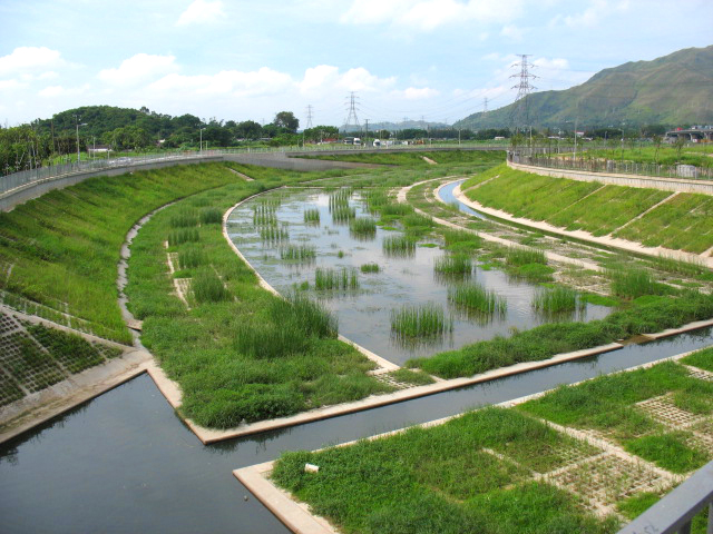 Re-provisioning of David Trench Rehabilitation Centre